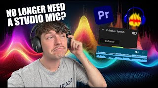 Using AI to Enhance My Audio Recording