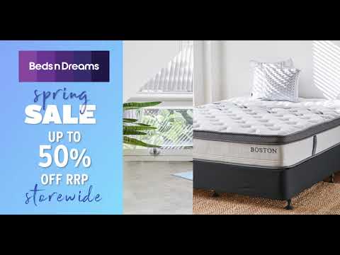 beds-n-dreams-spring-sale-2019