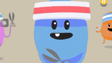 Dumb Ways To Die 2 The Game Dumb Dome Part 2 ( IPad Air )