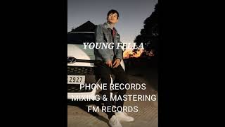YOUNG FELLA - RAP SONG ABOUT COVID 19 (MIZO) {PHONE RECORD}