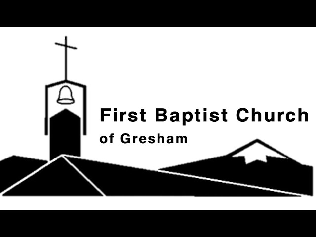 Sunday Worship 7 19 26