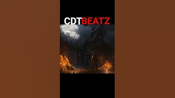Thumbnail of Evil Within By @cdtbeatz2364 #hiphop #rap #podcast #youtube #music #beats