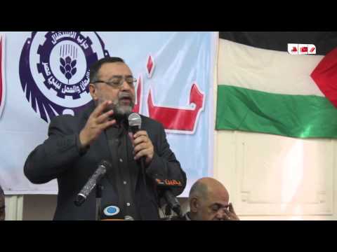 مجدى حسين يكشف خفايا اتفاقية كامب ديفيد