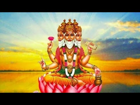 Video: Wie sich der Brahmanismus zum Hinduismus entwickelt?