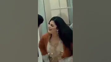 Pashto Singer Nazia Iqbal Hot Dance 
