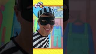  Uma invasão à casa da Maria Clara e JP! 