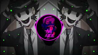 DJ MELODY THE SPECTRE SLOWED VERSION VIRAL TIKTOK