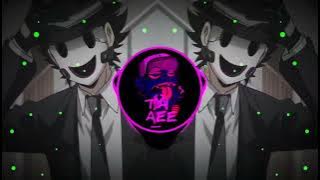 DJ MELODY THE SPECTRE SLOWED VERSION VIRAL TIKTOK