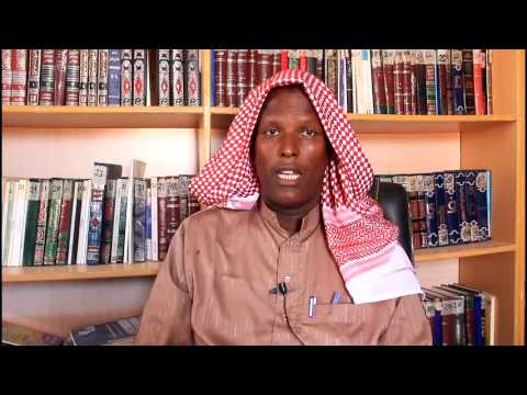 Qiso Layaab Leh Ducada Ninkii Dhibanaha Ahaa Iyo Malag Samada 4aad Jooga