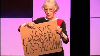 CCS Cardboard Testimonies | 3/30/14