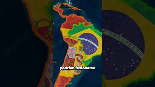 qu Pasara Si Amrica Latina Se Uniera shorts