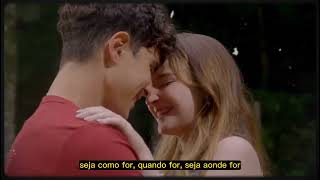  O Amor Que Nos Torna Humanos  Poliana Moa  udio Oficial  Completo