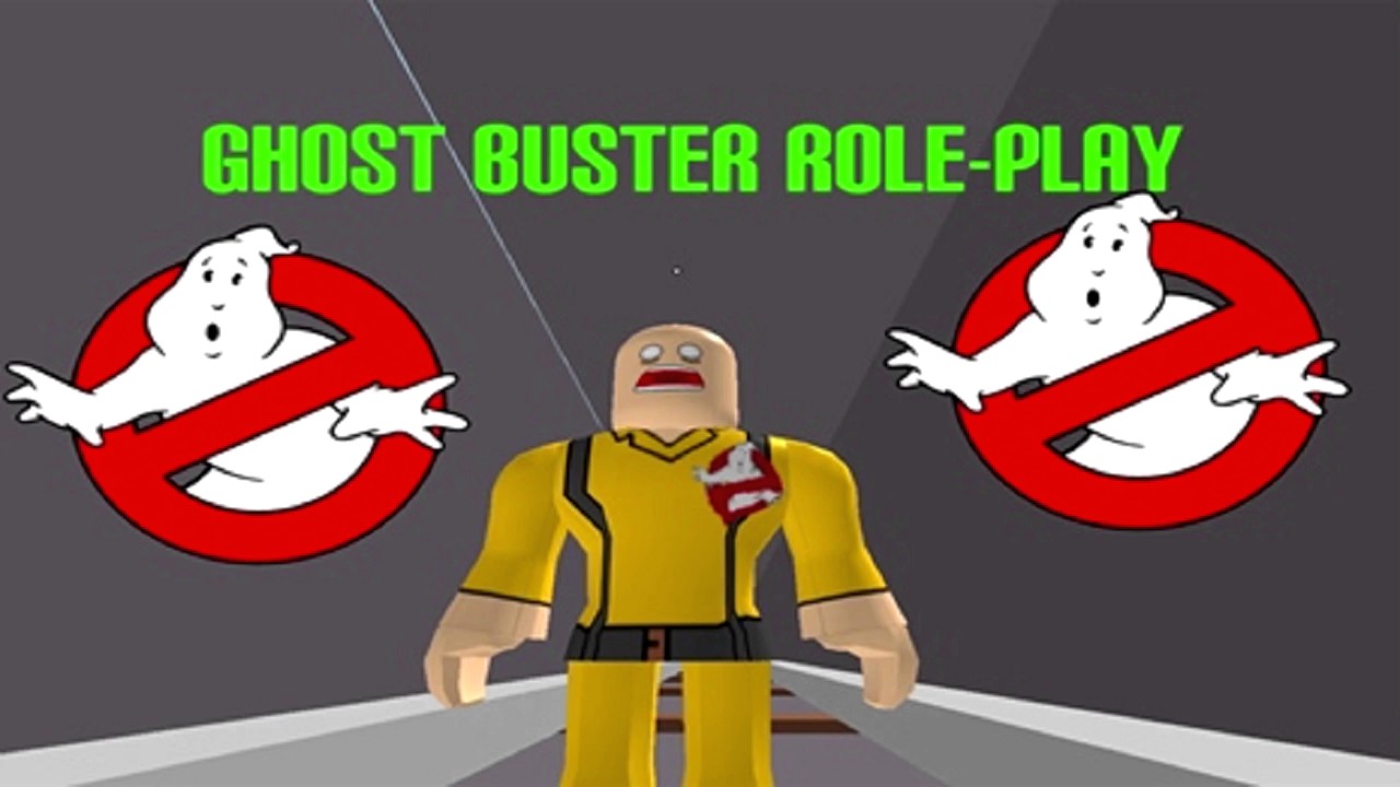 Ghostbusters But All The Words Are Roblox Deaths Youtube - roblox ghostbusters song without words