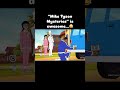 Mike Tyson Mysteries 