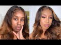 FULL FACE USING HUDA BEAUTY...IF YOU WANT TO LOOK FILTERED THIS IS THE TUTORIAL FOR YOU!