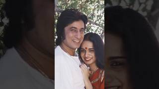 Shakti Kapoor With His Beautiful Wife Shivangi Kolhapure #shorts