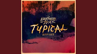 Typical dj Fitchie fat Freddys Drop Remix