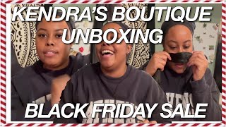 Kendras Boutique Straight Hair Bundle Deal & Wash Test *BLACK FRIDAY SALE 2020*