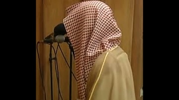 الشيخ ناصر القطامي سورة الليل 1427