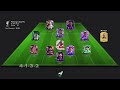 EA FC 2026 - GAMEPLAY RIVALS DIVISION 4, CAN I GET THE WIN TO ENTER CHAMPIONS ??