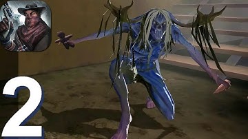 Deadrite Hunt - Gameplay Walkthrough Part 2 (Android, iOS Gameplay)