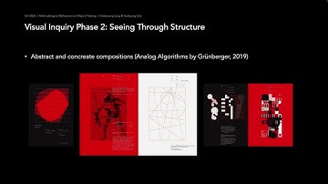 Methodological Reflections on Ways of Seeing