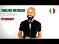 BEST RESOURCES TO LEARN ITALIAN? - Italian Listening Practice  [Video in Italian]