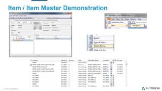 Download lagu Mastering Items and BOMs with Autodesk Vault Professional Mastering Items and BOMs with Autodesk Vault Professional