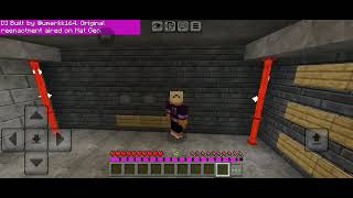 I got thrown into Minecraft prison do you think I&#39;ll escape watch until the end subscribe 