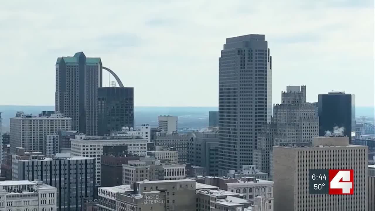 Missouri’s Innovation District Plan could unlock billions in downtown reinvestment