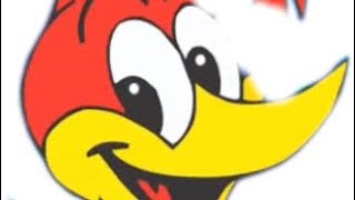 Abertura Do Chaves Versão Pica-Pau 60Fpshd