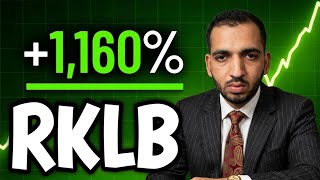 Rocket Lab RKLB Stock Prediction: Can It Hit $150 After Crash?