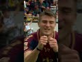 JORDI SANCHEZ SUPERSTAR! 😯⚽ GOL HISZPANA W BARWACH POGONI SZCZECIN! #piłkanożna