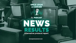 NEWS: The results are in. Alternative protocol report