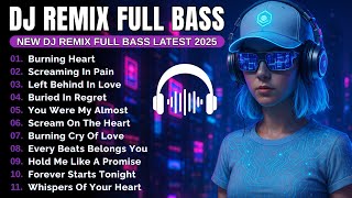 Download Lagu New DJ Remix Full Bass || Full Album Alan Walker | Playlist 2025 #EDM #remix #chill MP3 Download Lagu New DJ Remix Full Bass || Full Album Alan Walker | Playlist 2025 #EDM #remix #chill MP3