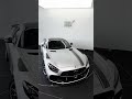 MERCEDES-AMG GT R PRO COUPE