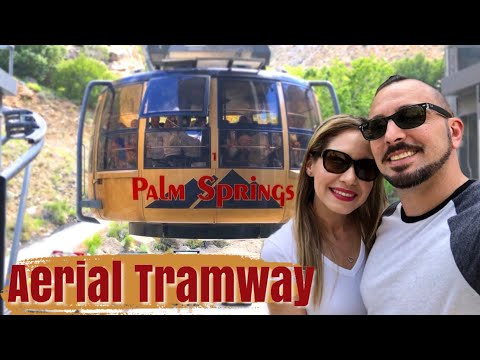 Palm Springs Aerial Tramway Travel Tips | Mount San Jacinto Peak