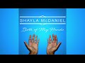 Shayla mcdaniel  welcome official audio