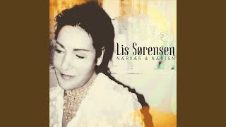 Video thumbnail of "Lis Sørensen - Fuld Af Nattens Stjerner"