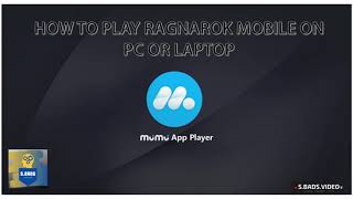 How to play Ragnarok Mobile on PC or Laptop screenshot 4