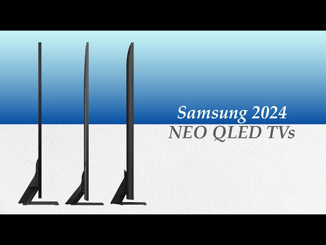 Samsung 4K QN90D, QN85D, QN95D - Many DIFFERENCES!! class=