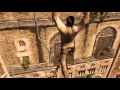 Uncharted 3 PS4 persecución de Talbot