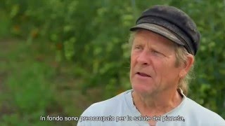 Living with the Land - Parte 6 [sub ITA] - Agricoltura senza animali