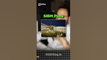 SIBM Pune Vs IIM : Which Is Better ? How To Choose The Right MBA B-School
