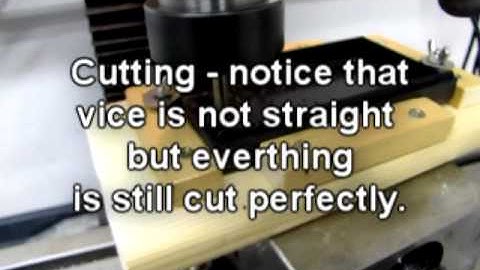 CNC USB Controller - Making enclosure for jogging keyboard