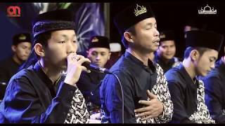 AT TAUFIQ Man Ana Laulakum  Sang Kiai