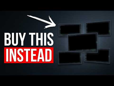 Video preview for The Great Rotation Is Clickbait - Don't Buy It