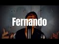 Fernando ABBA IB Live Cover 