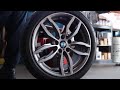 Pirelli or Michelin Run-FLAT Tires On Your BMW?