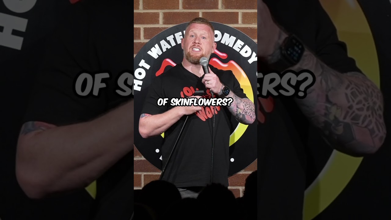 Пол Смит | Skinflowers